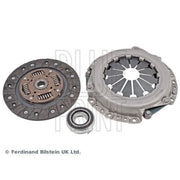 Blue Print Clutch Kit Set 3pc 215mm ADG03007