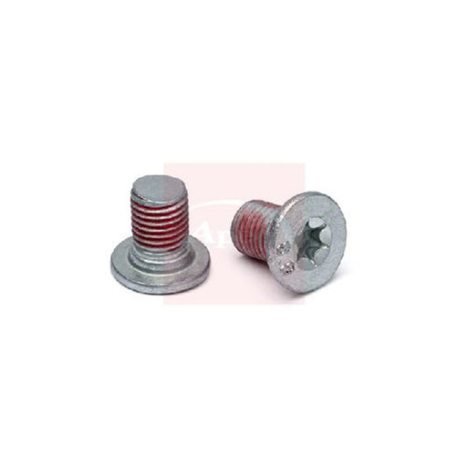 Apec Front Brake Disc Bolt ADS2