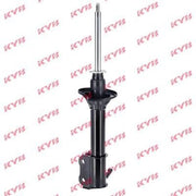 KYB Shock Absorber Damper Strut Rear Left 632104