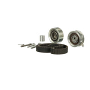 Gates Timing Belt Kit with Rollers K025559XS