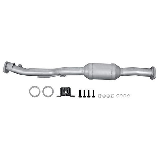 Hella Catalytic Converter 8LE 366 054-371