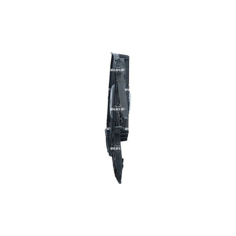 NRF Engine Cooling Fan 47252