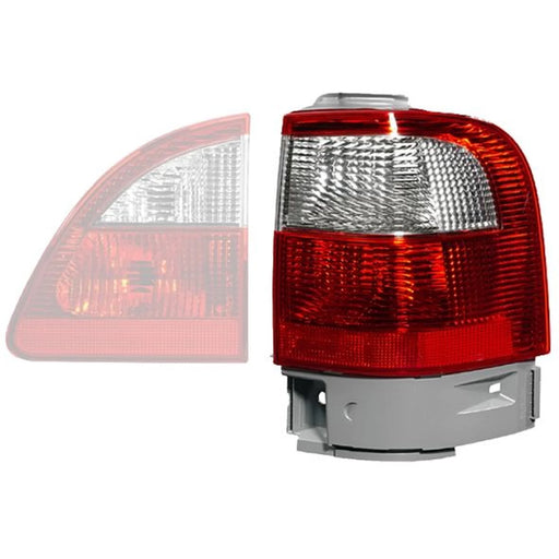 Hella Tail Light / Lamp W5W Right 9EL 964 484-011