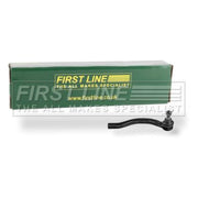 First Line Steering Tie Rod End Ball Joint FTR5879