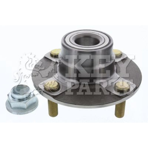 Key Parts Wheel Bearing Kit KWB537