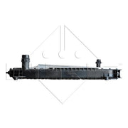 NRF Engine Radiator 53443