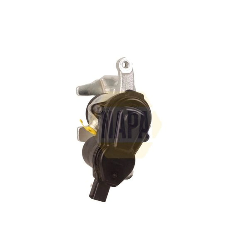NAPA Brake Caliper Assembly Rear Left NCA1689