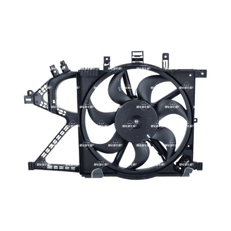 NRF Engine Cooling Fan 470081