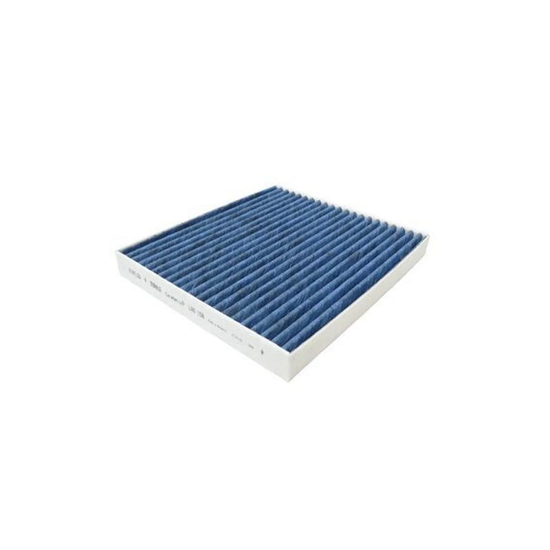 Mahle Cabin Air Filter (Pollen Filter) LAO 158