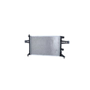 NRF Engine Radiator 507529