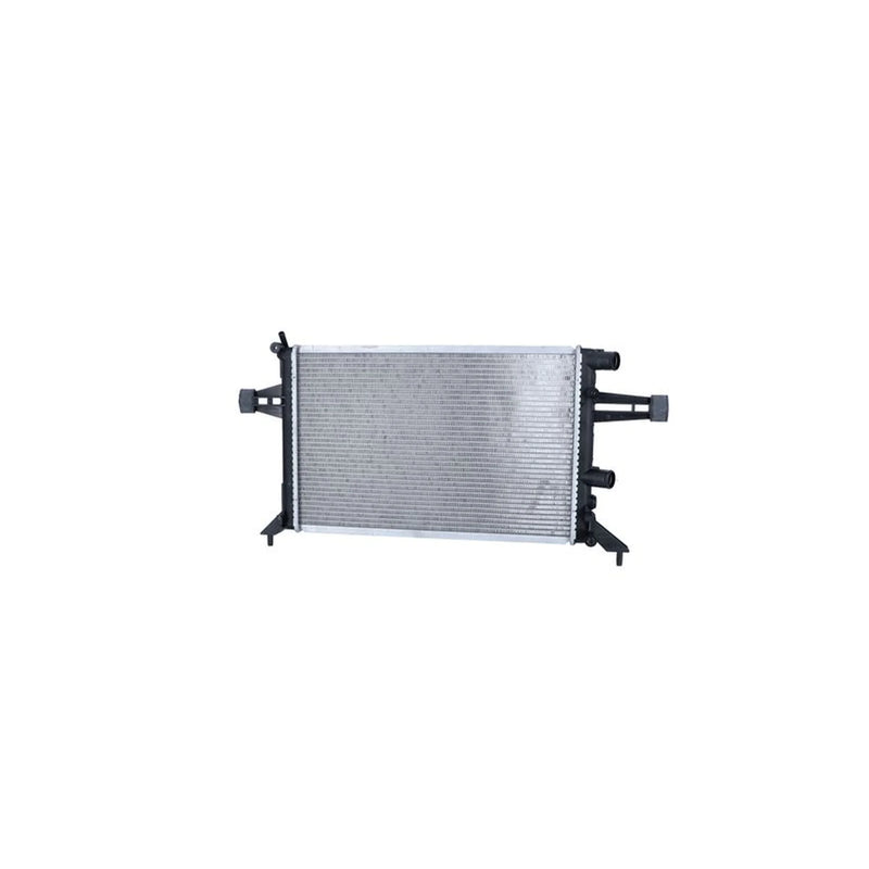 NRF Engine Radiator 507529