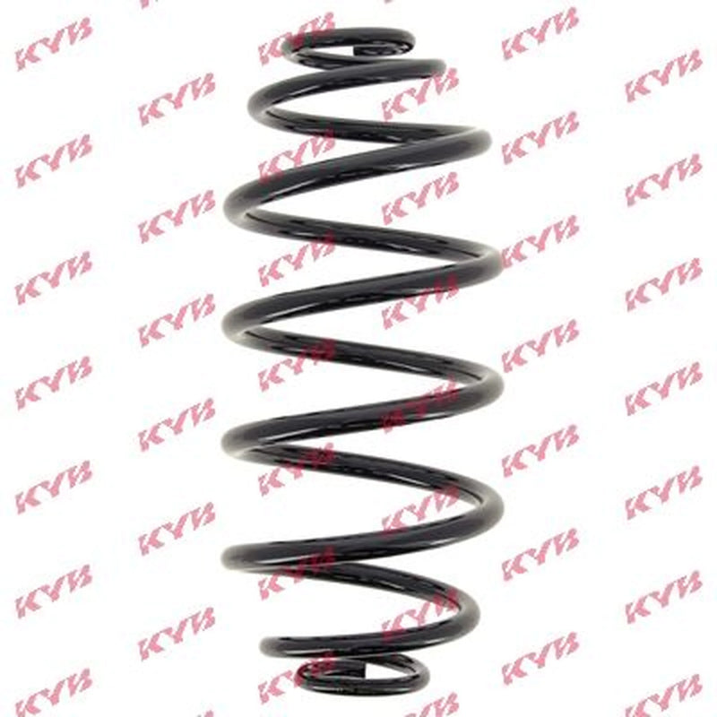 KYB Rear Suspension Coil Spring RJ6646