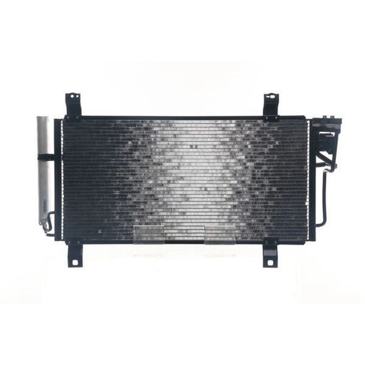 Mahle Air Conditioning Condenser AC 714 000S