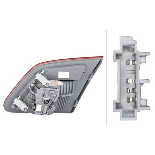Hella Tail Light / Lamp W16W Left 2TZ 354 872-091