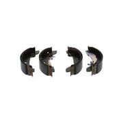 Bosch Brake Shoe Set Axle Kit 0 986 487 852