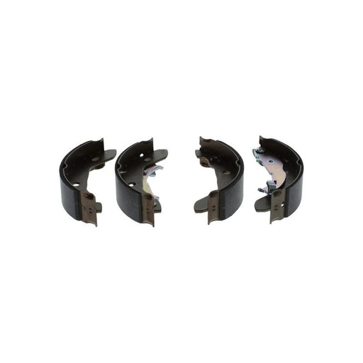 Bosch Brake Shoe Set Axle Kit 0 986 487 852
