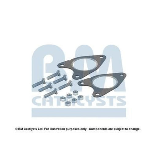 BM Catalysts Exhaust Pipe Mounting Kit FK50029B