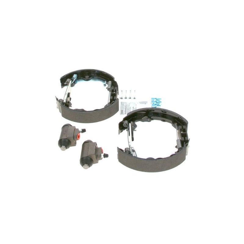 Bosch Brake Shoe Set Axle Kit 0 204 114 603