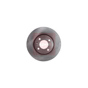 Apec 2 x Vented Front Brake Discs DSK568-x2