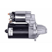 Hella Starter Motor 12V 0.9kW 9 Teeth 8EA 011 610-171