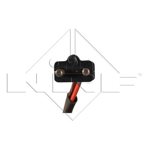 NRF Engine Cooling Fan 47300