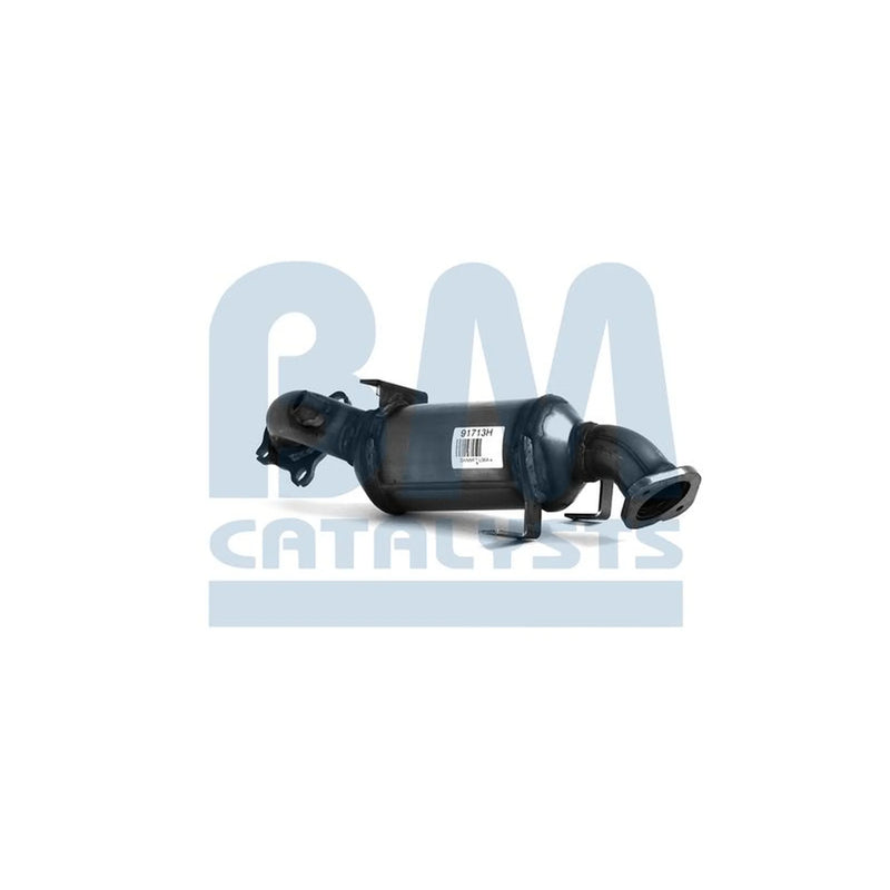 BM Catalysts Homologated Petrol Cat BM91713H