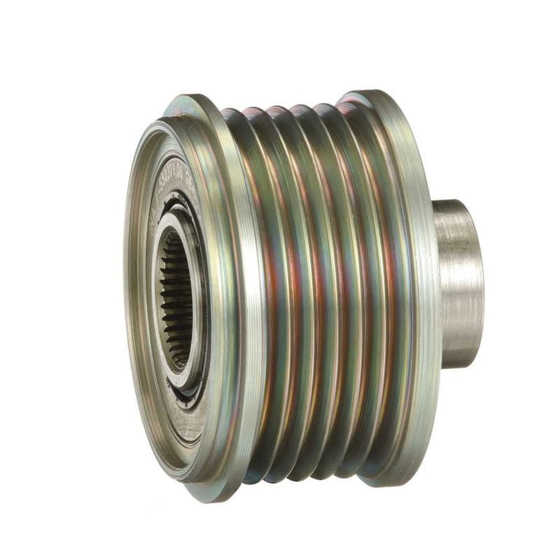 Gates Alternator Overrunning Freewheel Clutch OAP7313