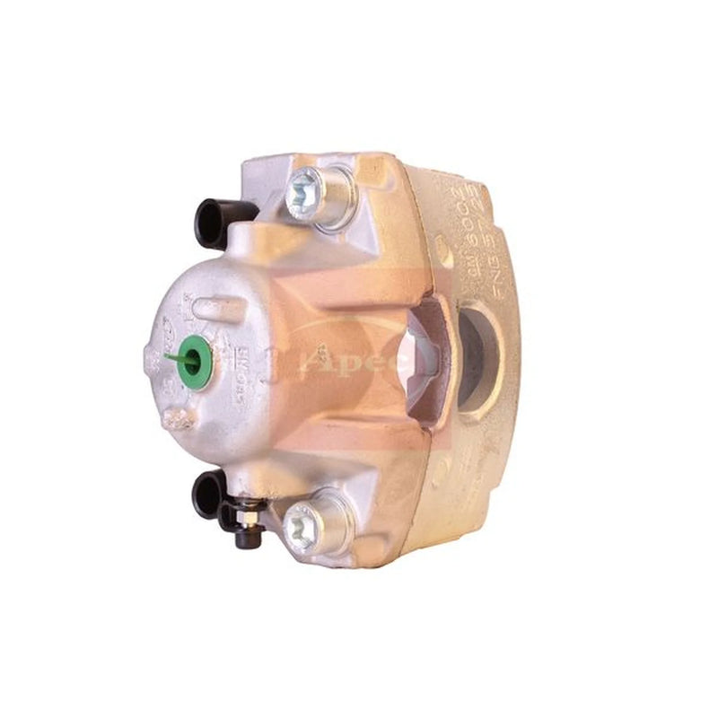 Apec Brake Caliper Assembly Front Left LCA364N