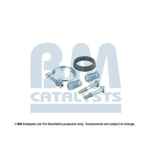 BM Catalysts Exhaust Pipe Mounting Kit FK50376C