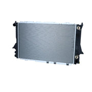 NRF Engine Radiator 51321