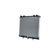 NRF Engine Radiator 52129