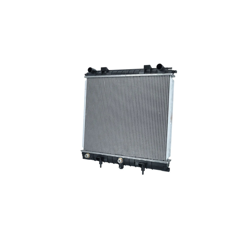 NRF Engine Radiator 52129