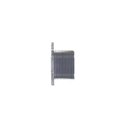 Hella Engine Oil Cooler 8MO 366 360-201