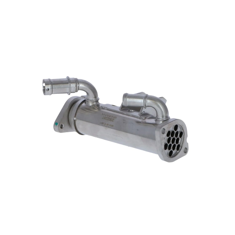 NRF EGR Cooler (Exhaust Gas Recirculation) 48012