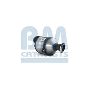 BM Catalysts Homologated Diesel Cat BM80396H