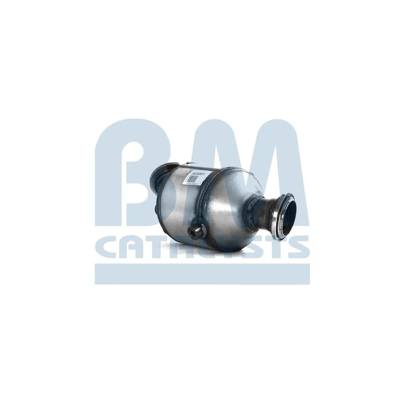 BM Catalysts Homologated Diesel Cat BM80396H