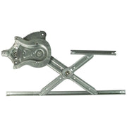 Valeo Electric Window Regulator Lifter Right Front 851223