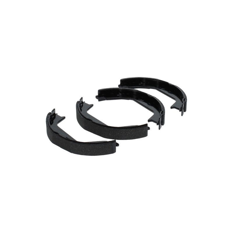 Bosch Parking Brake Shoe Set 0 986 487 794