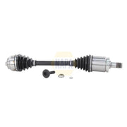 NAPA CV Drive Shaft Driveshaft Front Left NDS1759L