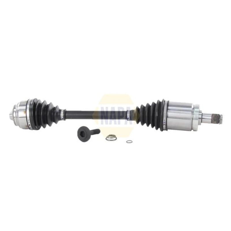 NAPA CV Drive Shaft Driveshaft Front Left NDS1759L