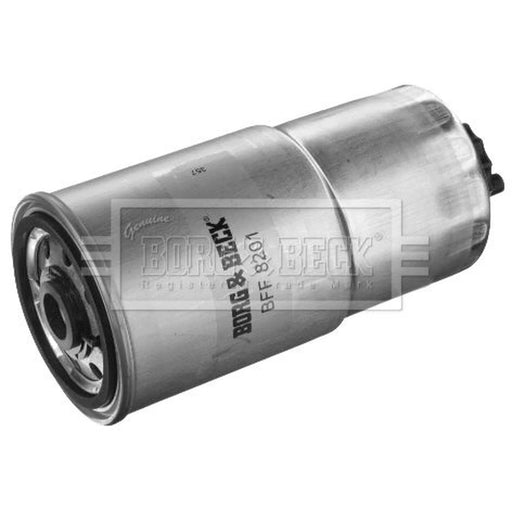 Borg & Beck Fuel Filter Element BFF8201