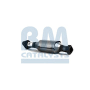 BM Catalysts Homologated Petrol Cat BM90270H