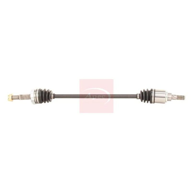 Apec CV Drive Shaft Driveshaft Rear Right ADS1867LR