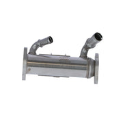 NRF EGR Cooler (Exhaust Gas Recirculation) 48018