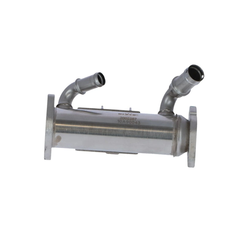 NRF EGR Cooler (Exhaust Gas Recirculation) 48018