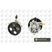 BGA Power Steering Hydraulic Pump PSP9540