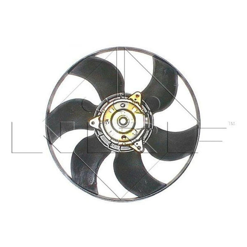 NRF Engine Cooling Fan 47369