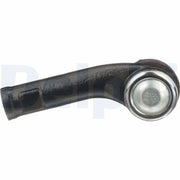 Delphi Steering Tie Rod End Ball Joint Front Left M14x1.5 TA2498
