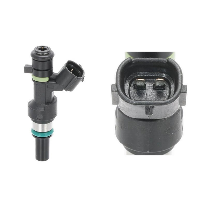 Valeo Fuel Injector Nozzle Pin 348396