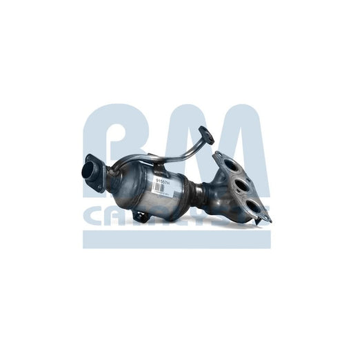 BM Catalysts Homologated Petrol Cat BM91557H